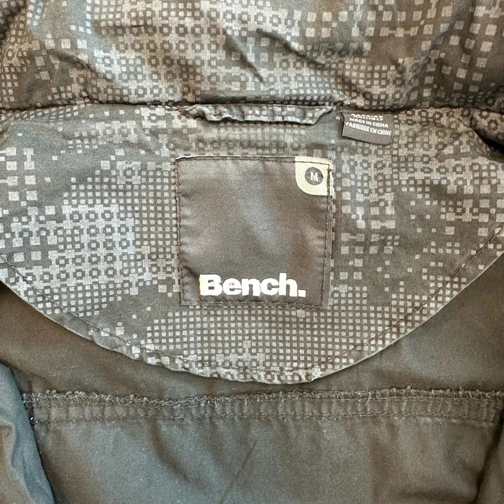 Men’s Bench Retired Spring Jacket - Picture 5 of 6